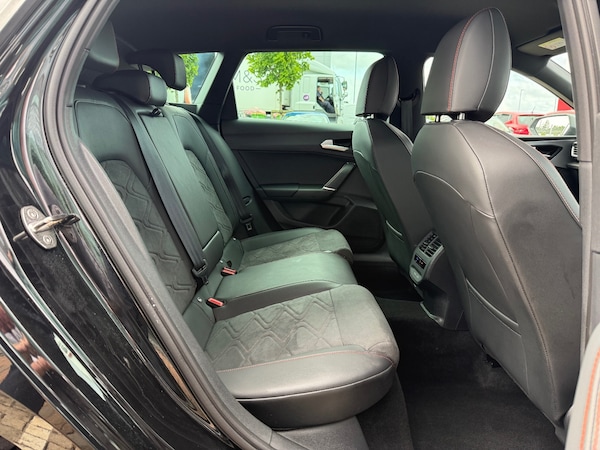 Used SEAT Leon 2024 for sale - 75355147: Photo 21