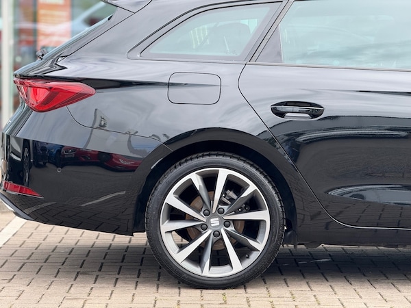 Used SEAT Leon 2024 for sale - 75355147: Photo 28