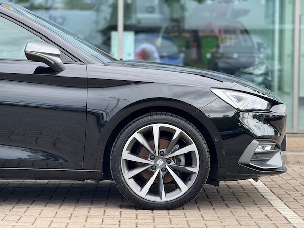 Used SEAT Leon 2024 for sale - 75355147: Photo 29