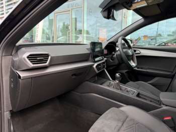 Used SEAT Leon 2024 for sale - 75355147: Photo