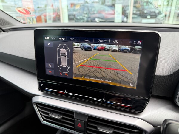 Used SEAT Leon 2024 for sale - 75355147: Photo 34