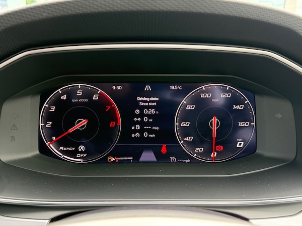 Used SEAT Leon 2024 for sale - 75355147: Photo 37