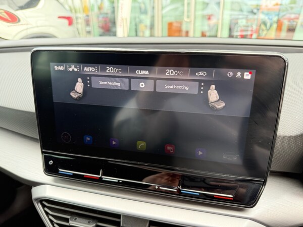 Used SEAT Leon 2024 for sale - 75355147: Photo 39