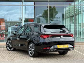 Used SEAT Leon 2024 for sale - 75355147: Photo