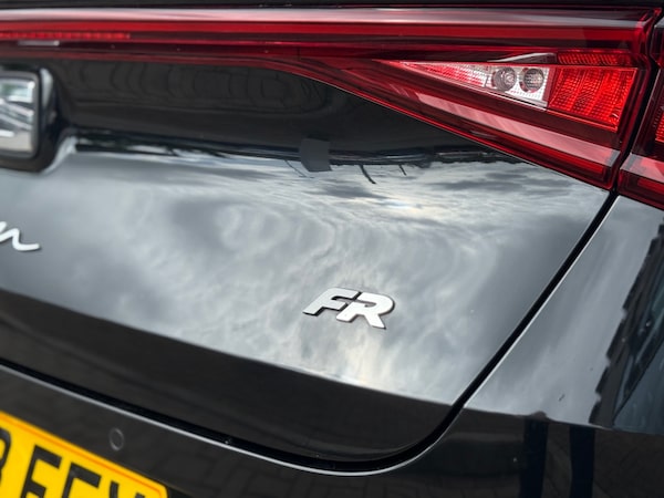Used SEAT Leon 2024 for sale - 75355147: Photo 42