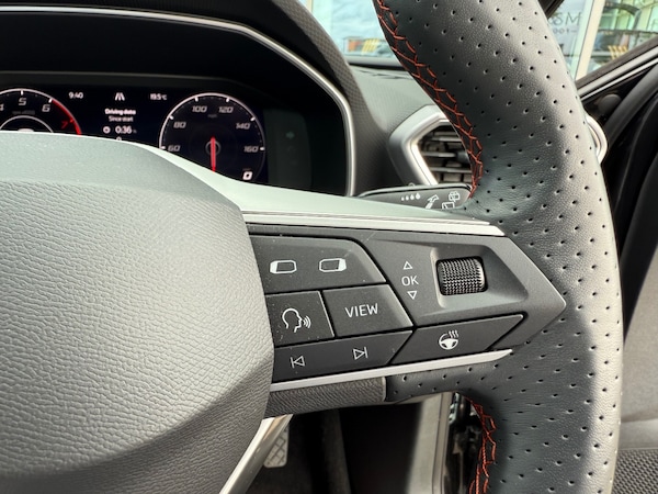 Used SEAT Leon 2024 for sale - 75355147: Photo 46