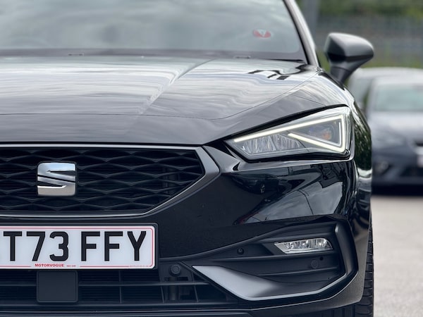 Used SEAT Leon 2024 for sale - 75355147: Photo 48