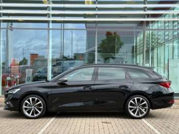 Used SEAT Leon 2024 for sale - 75355147: Photo