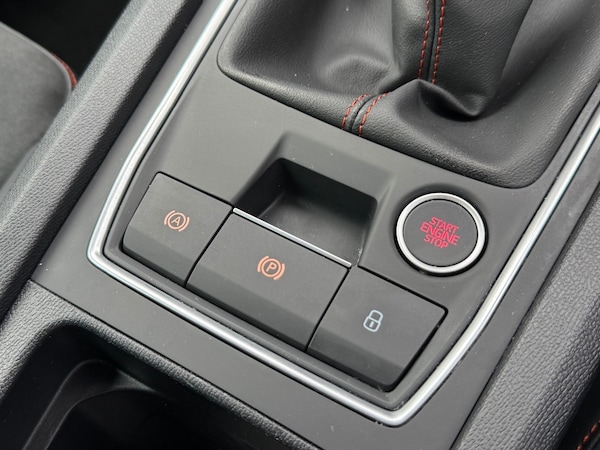 Used SEAT Leon 2024 for sale - 75355147: Photo 50