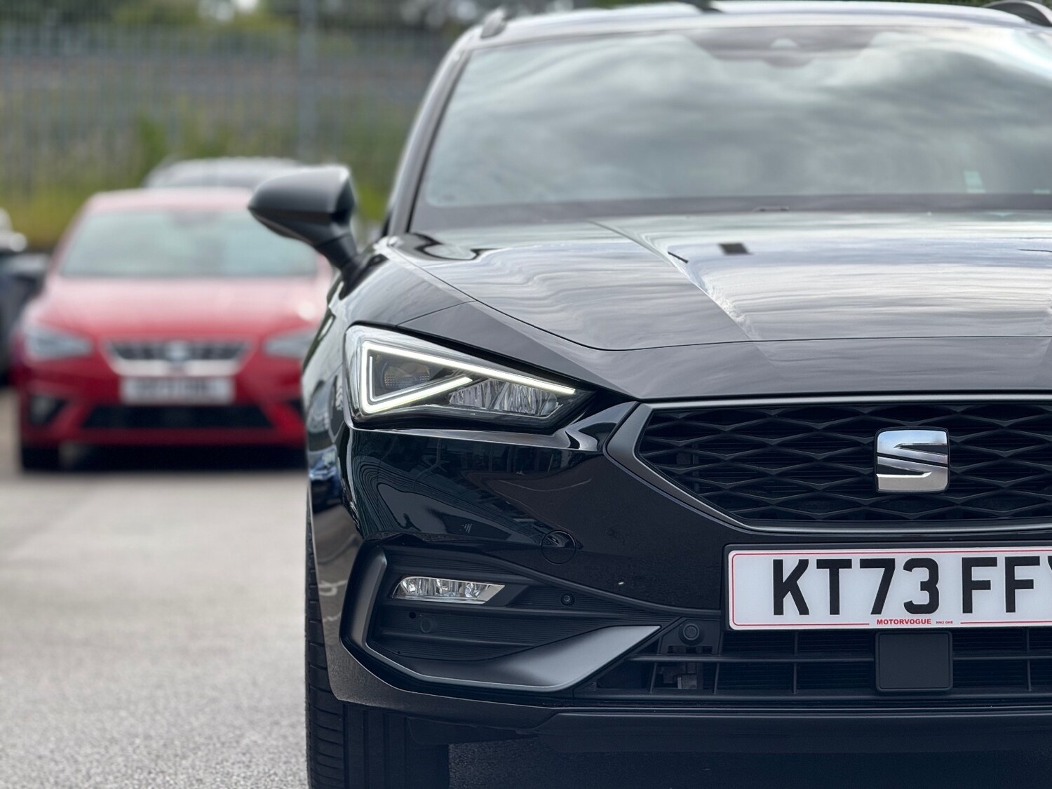 Used SEAT Leon 2024 for sale - 75355147: Photo 53