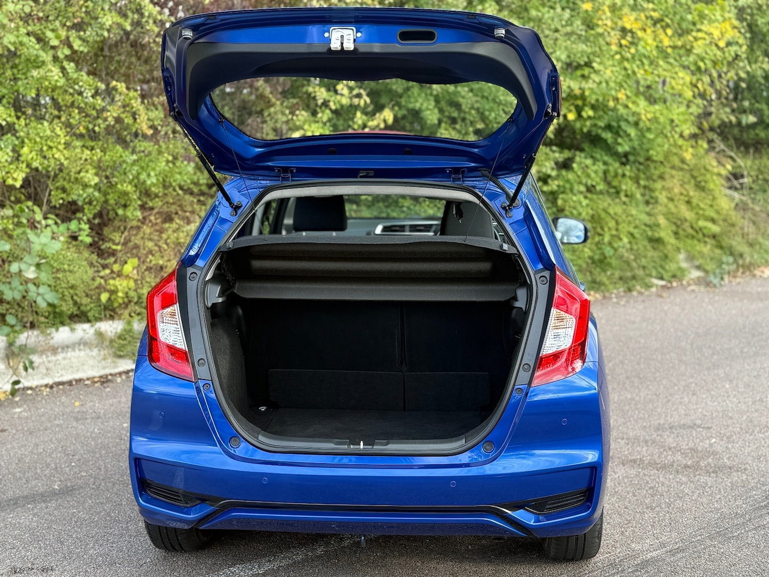 Used Honda Jazz 2018 for sale - 76302379: Photo 10