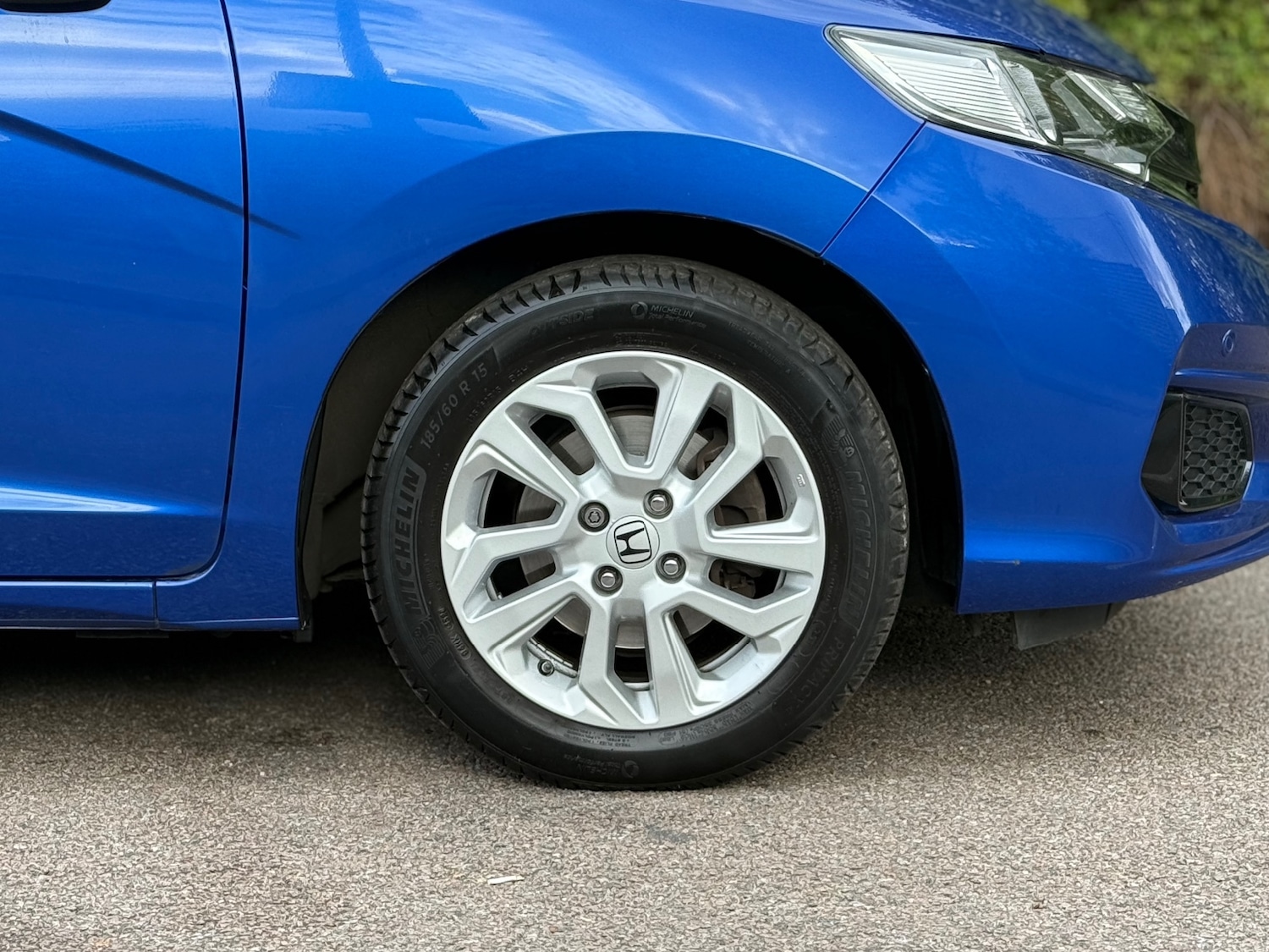 Used Honda Jazz 2018 for sale - 76302379: Photo 15