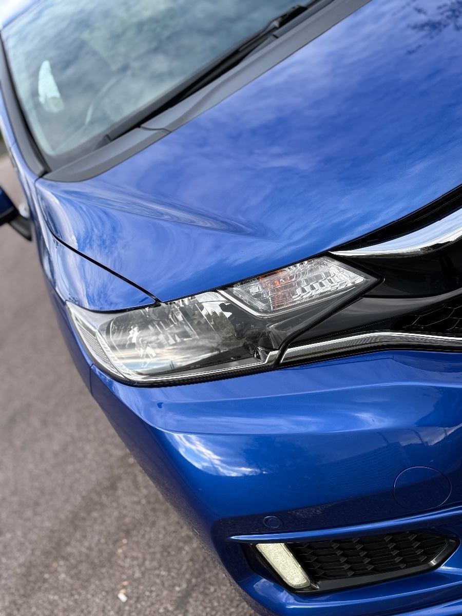 Used Honda Jazz 2018 for sale - 76302379: Photo 16