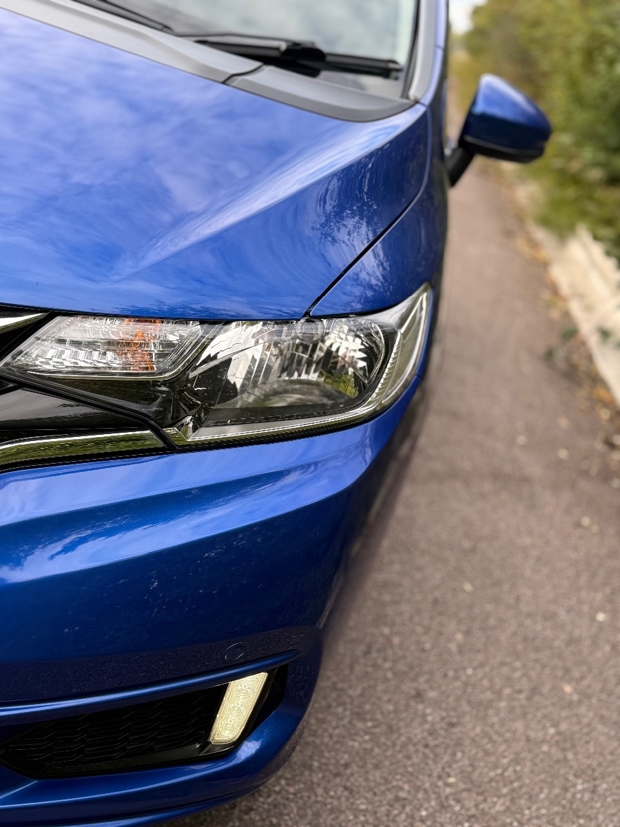 Used Honda Jazz 2018 for sale - 76302379: Photo 17