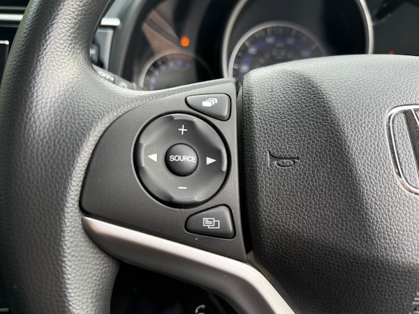 Used Honda Jazz 2018 for sale - 76302379: Photo 19