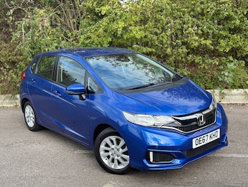Honda - Jazz