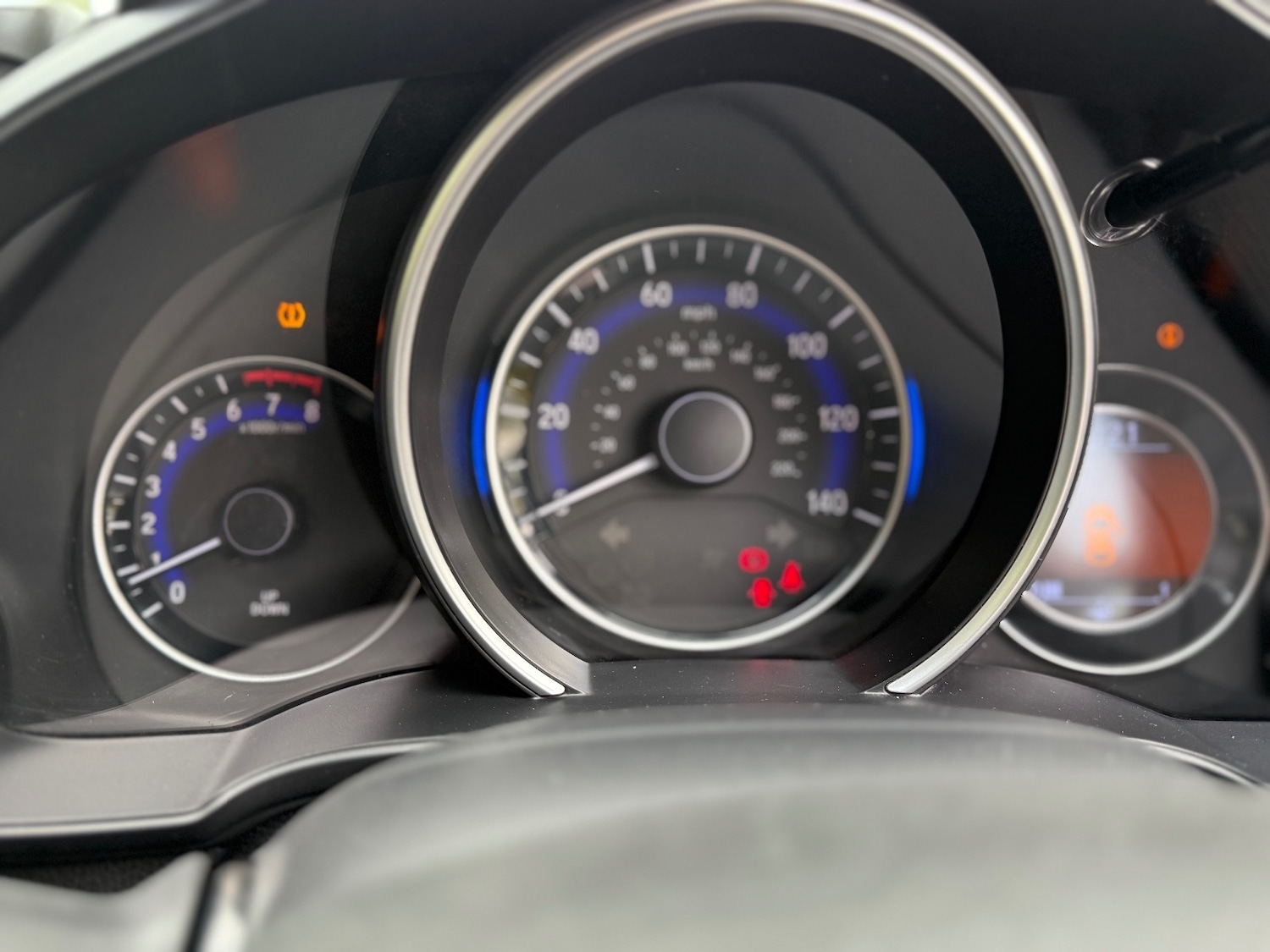 Used Honda Jazz 2018 for sale - 76302379: Photo 22