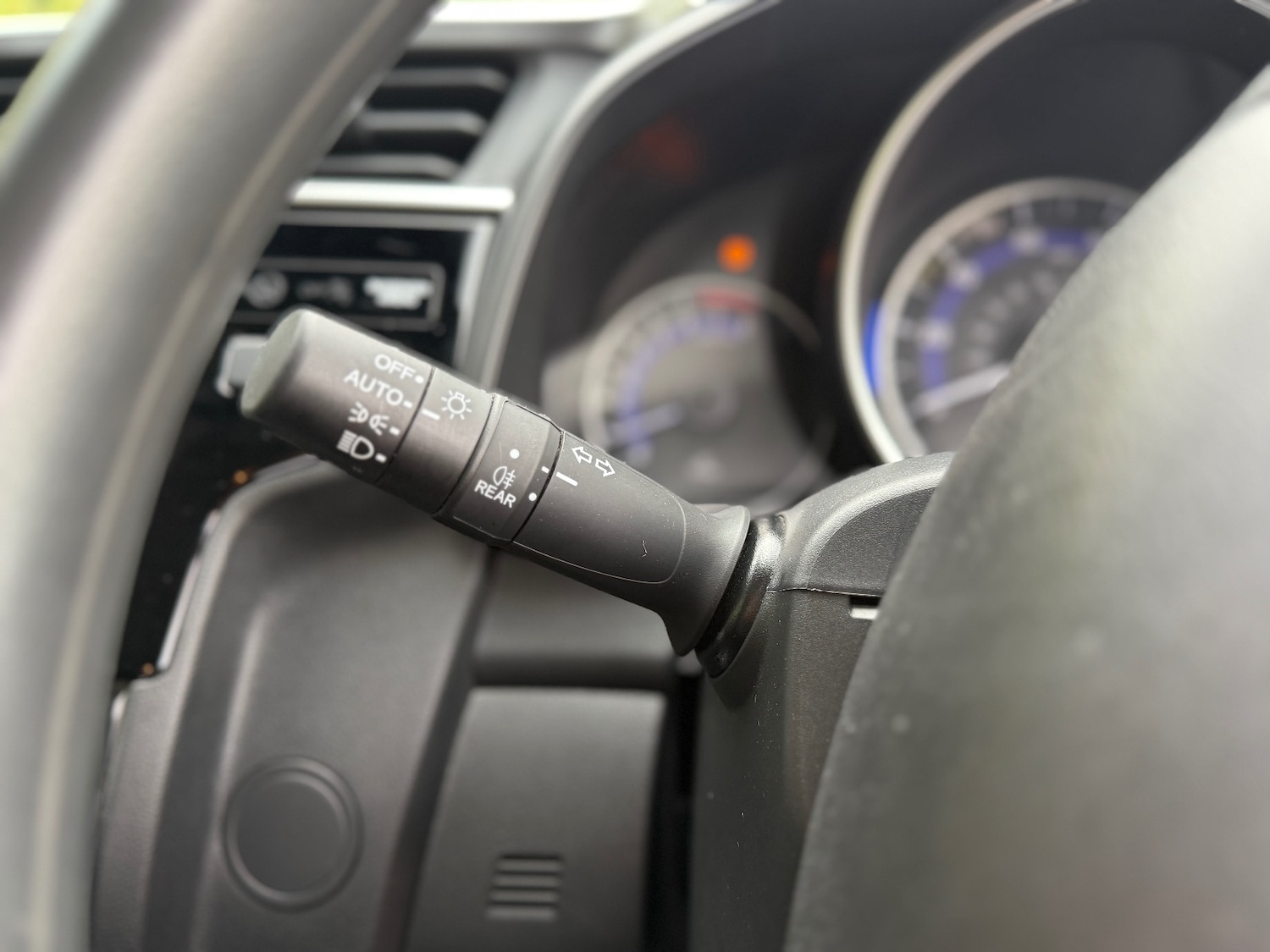 Used Honda Jazz 2018 for sale - 76302379: Photo 23