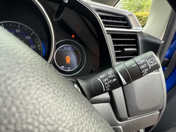 Used Honda Jazz 2018 for sale - 76302379: Photo 23