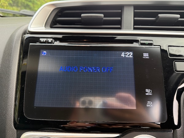 Used Honda Jazz 2018 for sale - 76302379: Photo 25