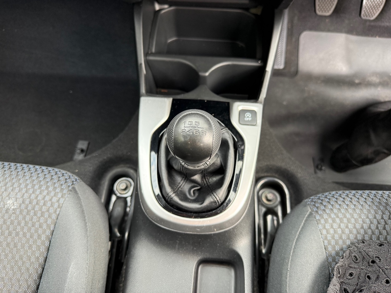 Used Honda Jazz 2018 for sale - 76302379: Photo 28