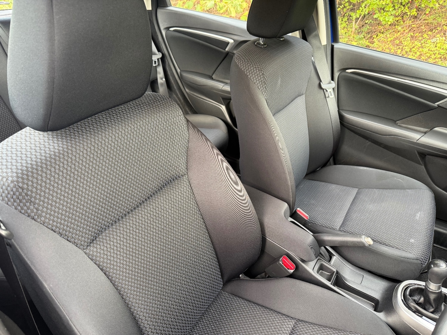 Used Honda Jazz 2018 for sale - 76302379: Photo 30