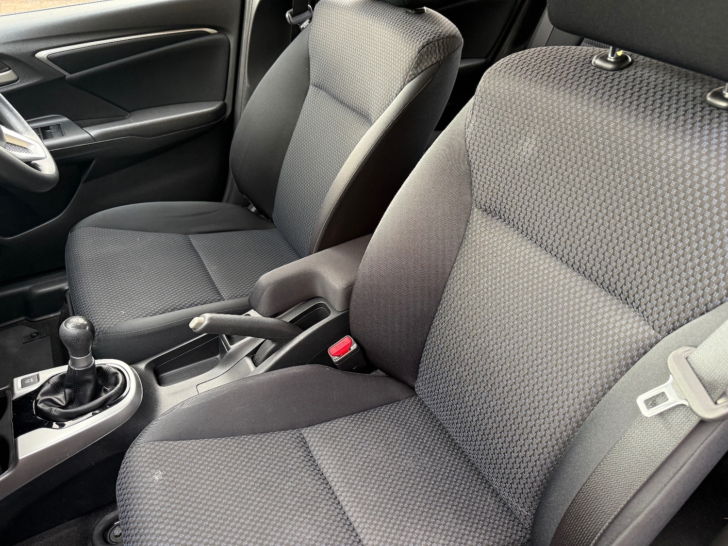 Used Honda Jazz 2018 for sale - 76302379: Photo 31