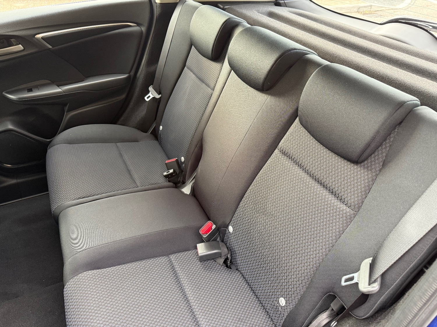 Used Honda Jazz 2018 for sale - 76302379: Photo 33