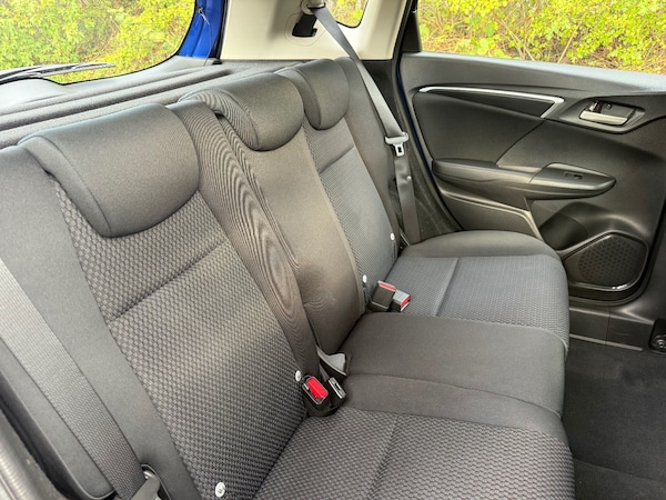 Used Honda Jazz 2018 for sale - 76302379: Photo 34