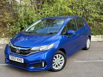 Used Honda Jazz 2018 for sale - 76302379: Photo 3