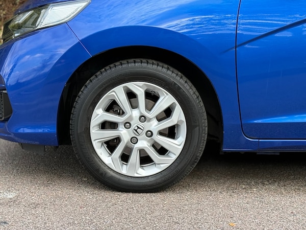 Used Honda Jazz 2018 for sale - 76302379: Photo 5