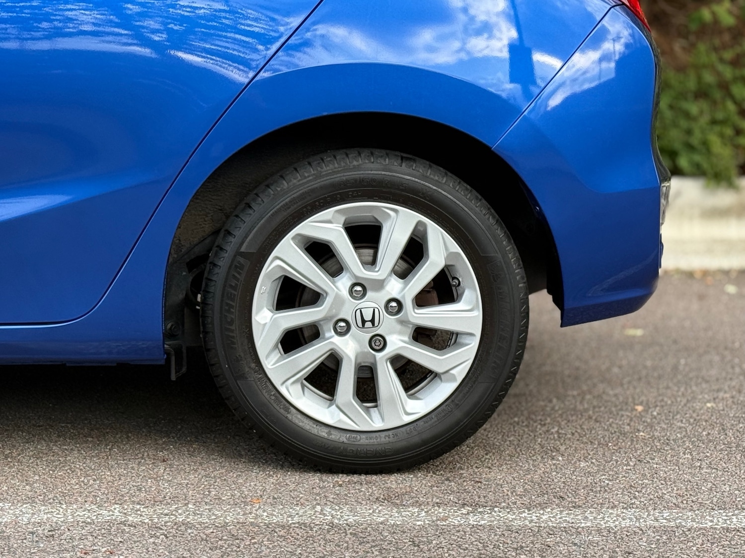 Used Honda Jazz 2018 for sale - 76302379: Photo 7