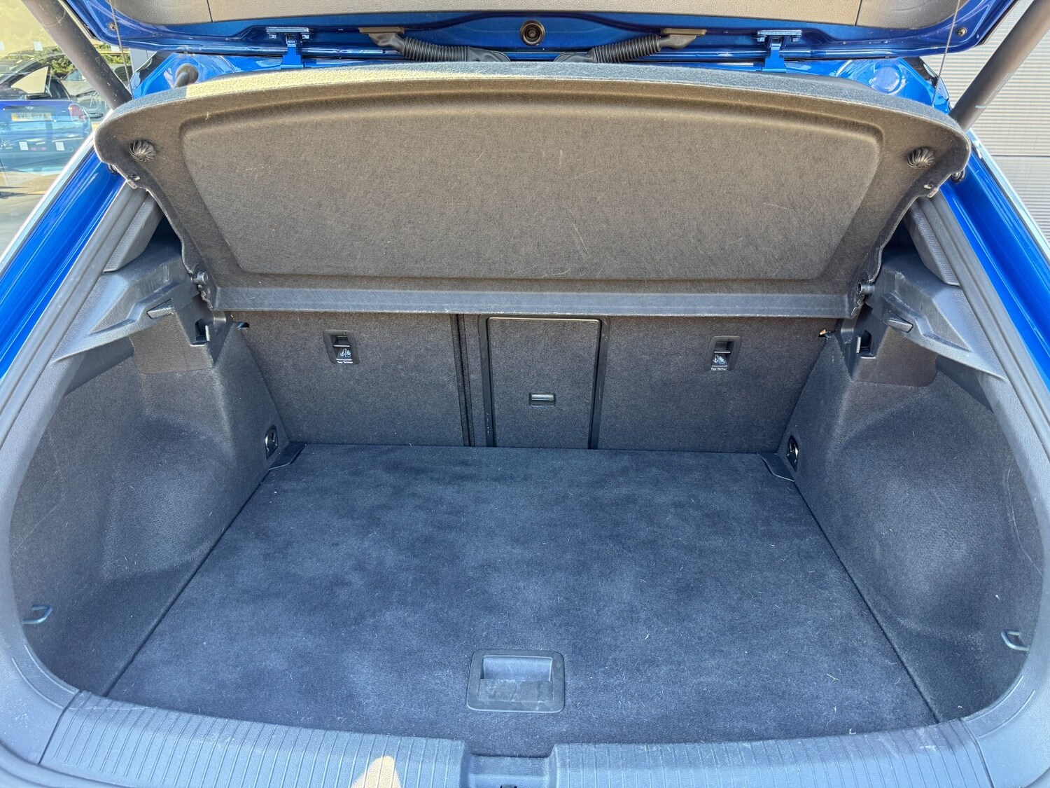 Used Volkswagen T-Roc 2020 for sale - 76241655: Photo 16