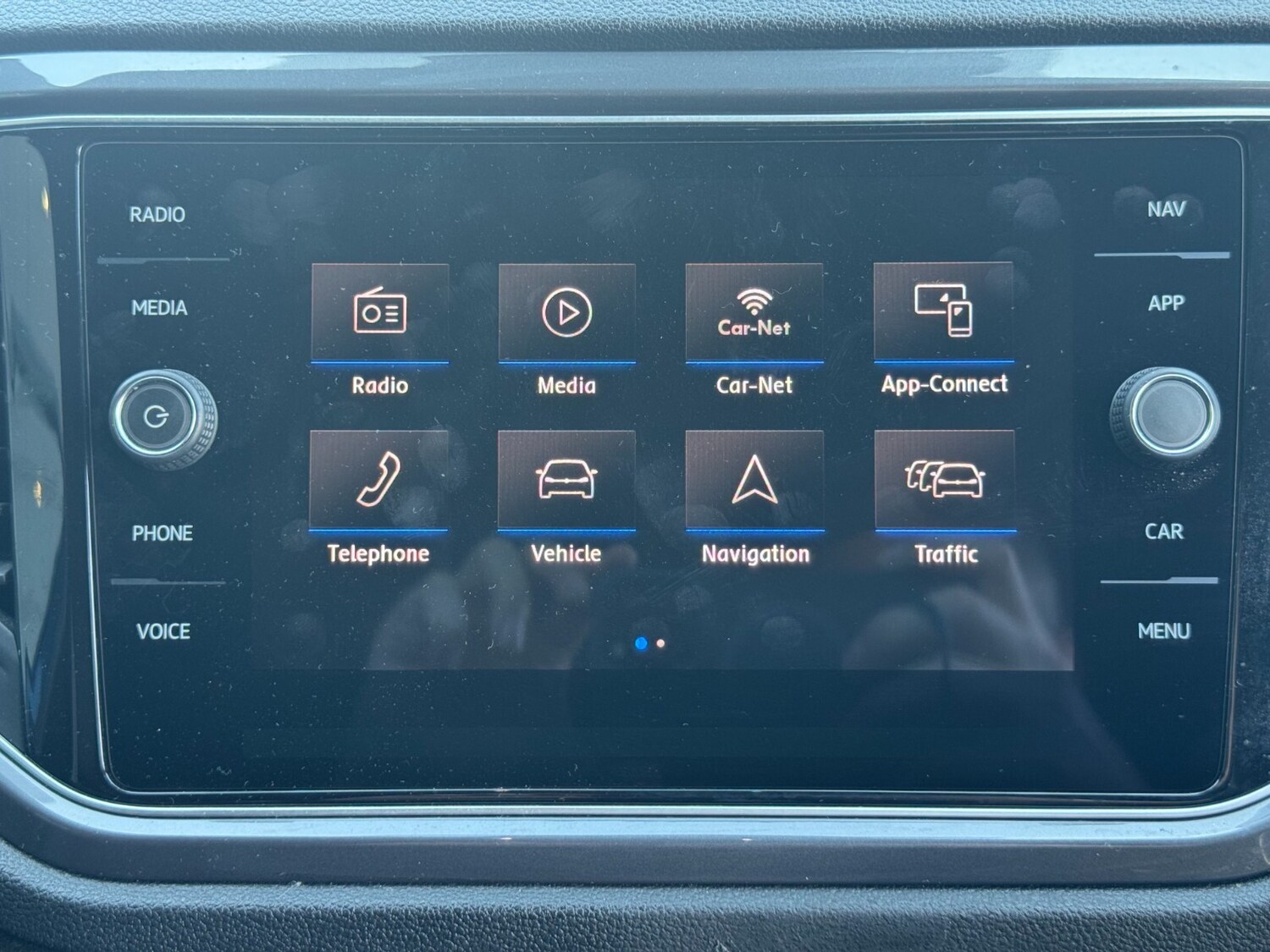 Used Volkswagen T-Roc 2020 for sale - 76241655: Photo 22