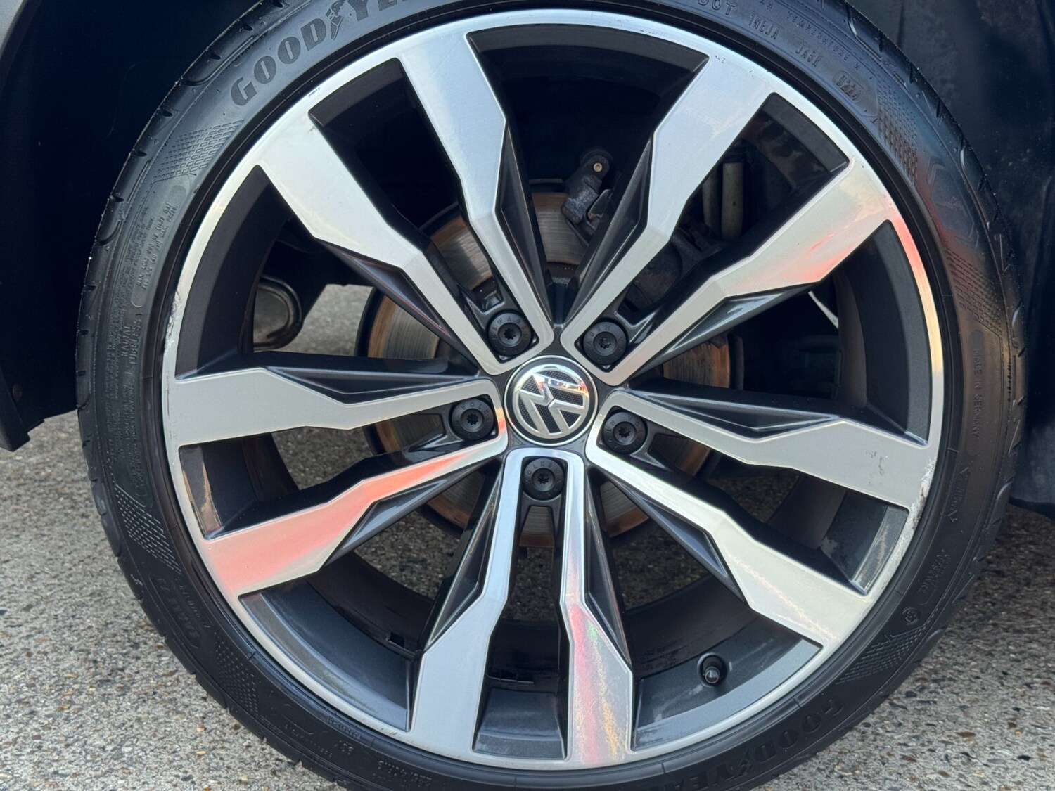 Used Volkswagen T-Roc 2020 for sale - 76241655: Photo 30