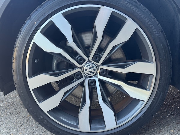 Used Volkswagen T-Roc 2020 for sale - 76241655: Photo 31