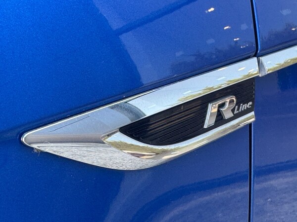 Used Volkswagen T-Roc 2020 for sale - 76241655: Photo 32