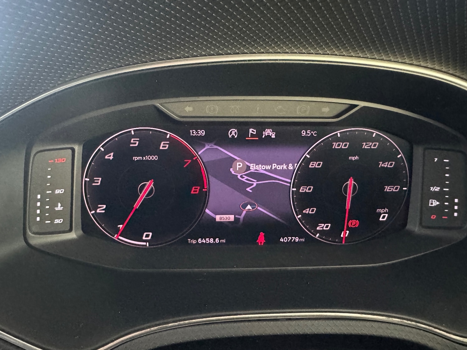 Used SEAT Arona 2022 for sale - 76804120: Photo 14