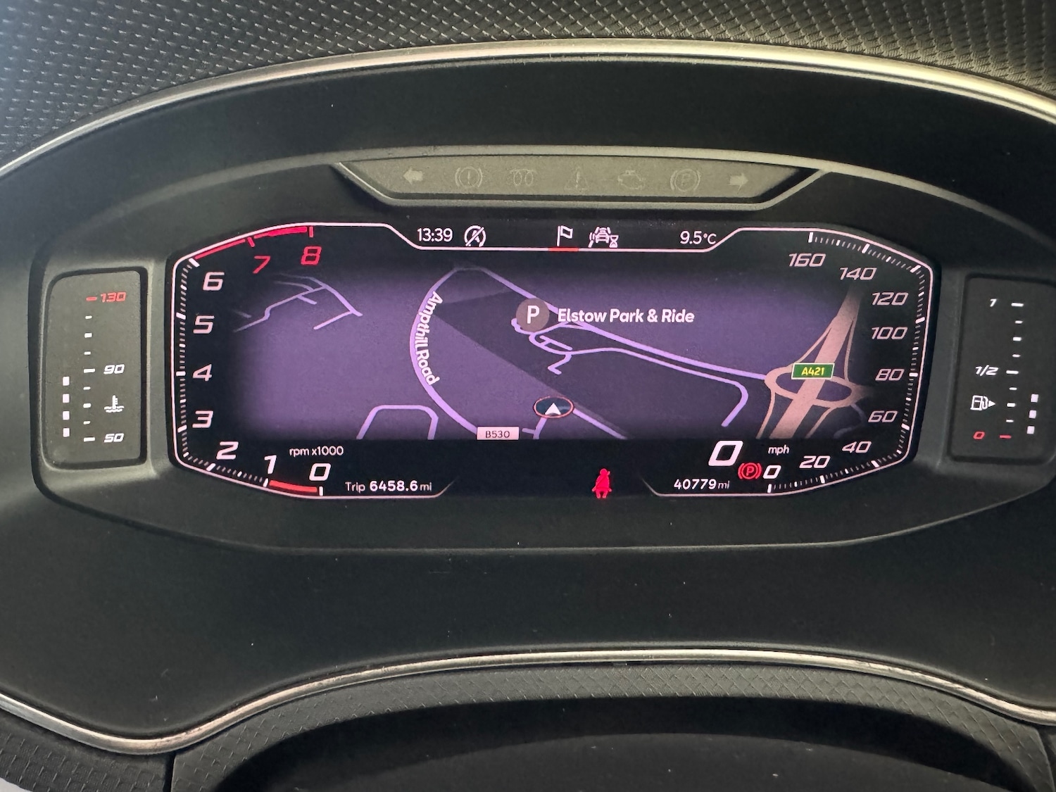 Used SEAT Arona 2022 for sale - 76804120: Photo 16