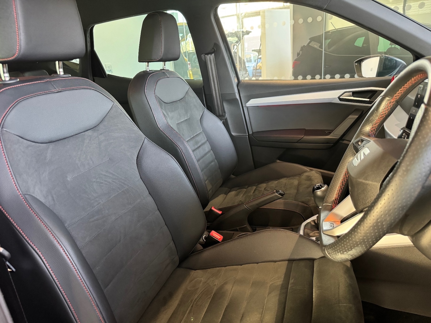 Used SEAT Arona 2022 for sale - 76804120: Photo 17