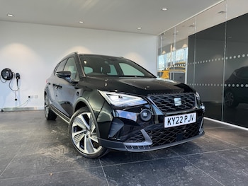 2022 - 1.0 TSI 110 FR Sport 5dr