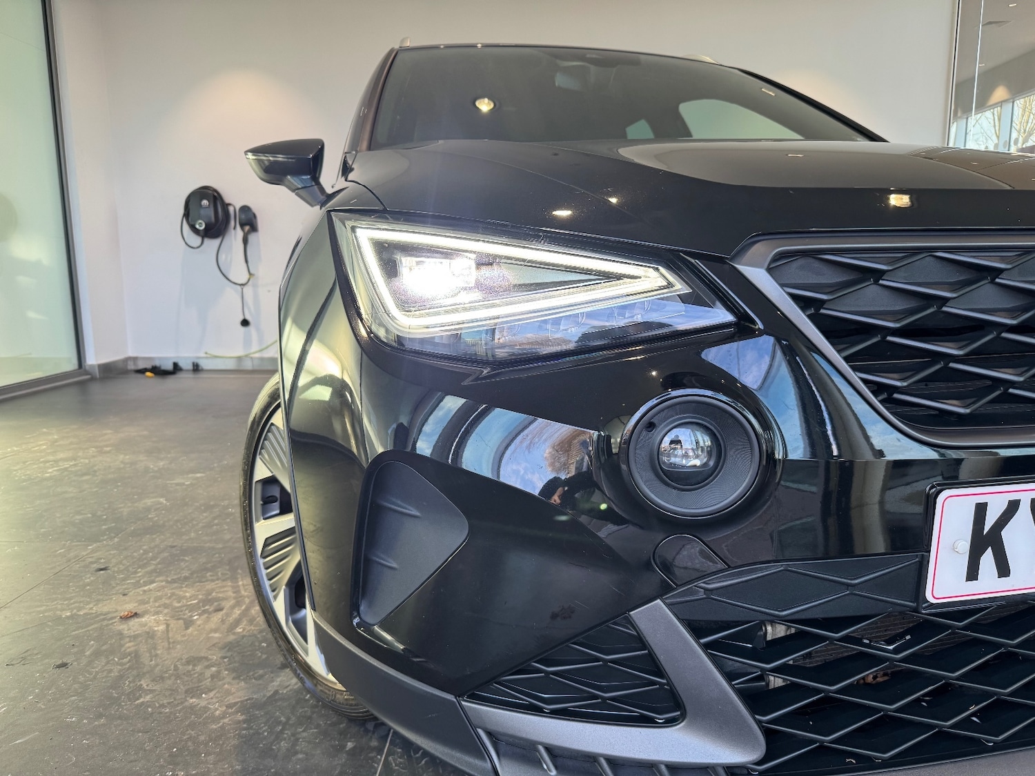 Used SEAT Arona 2022 for sale - 76804120: Photo 2