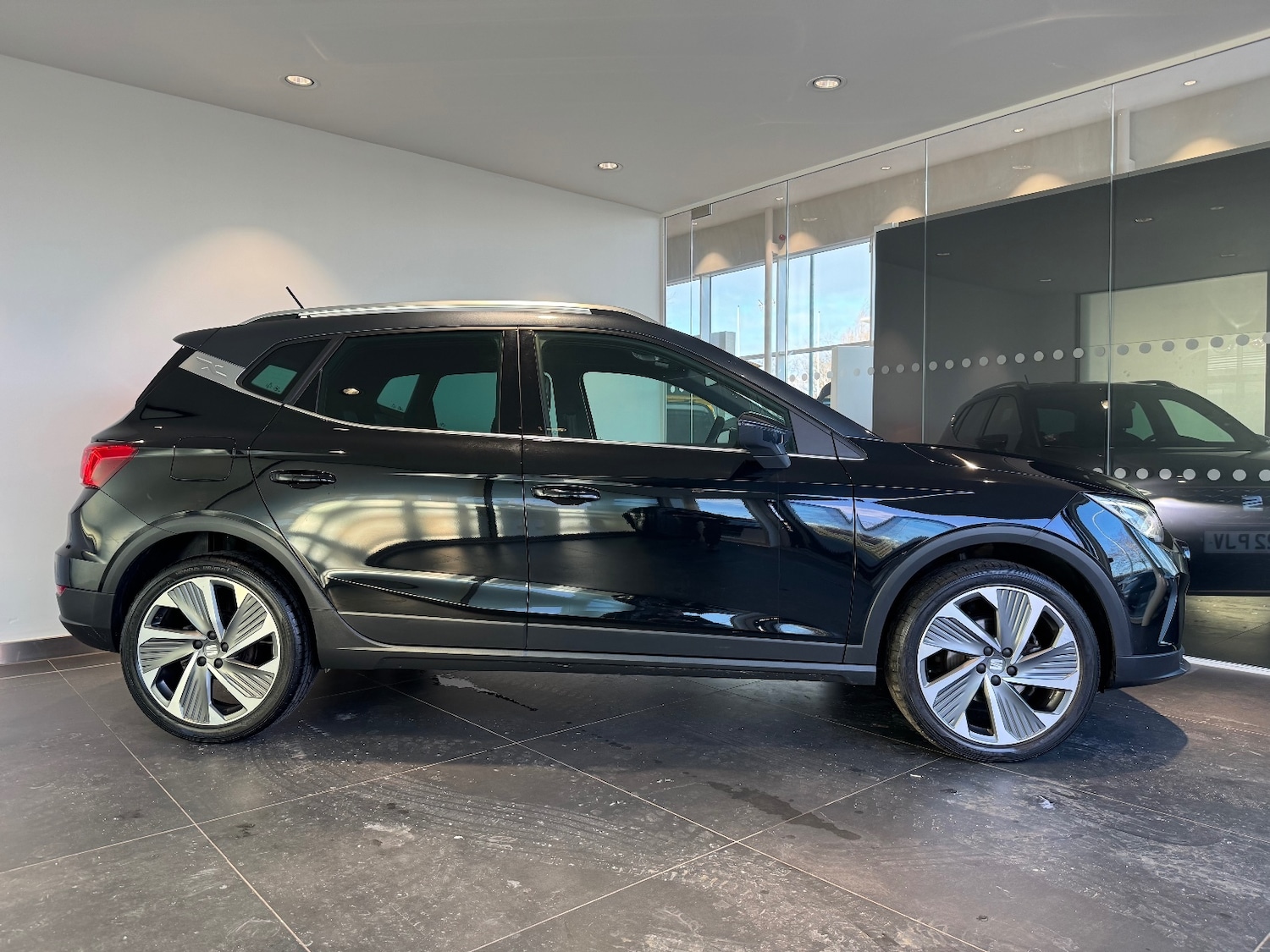 Used SEAT Arona 2022 for sale - 76804120: Photo 21