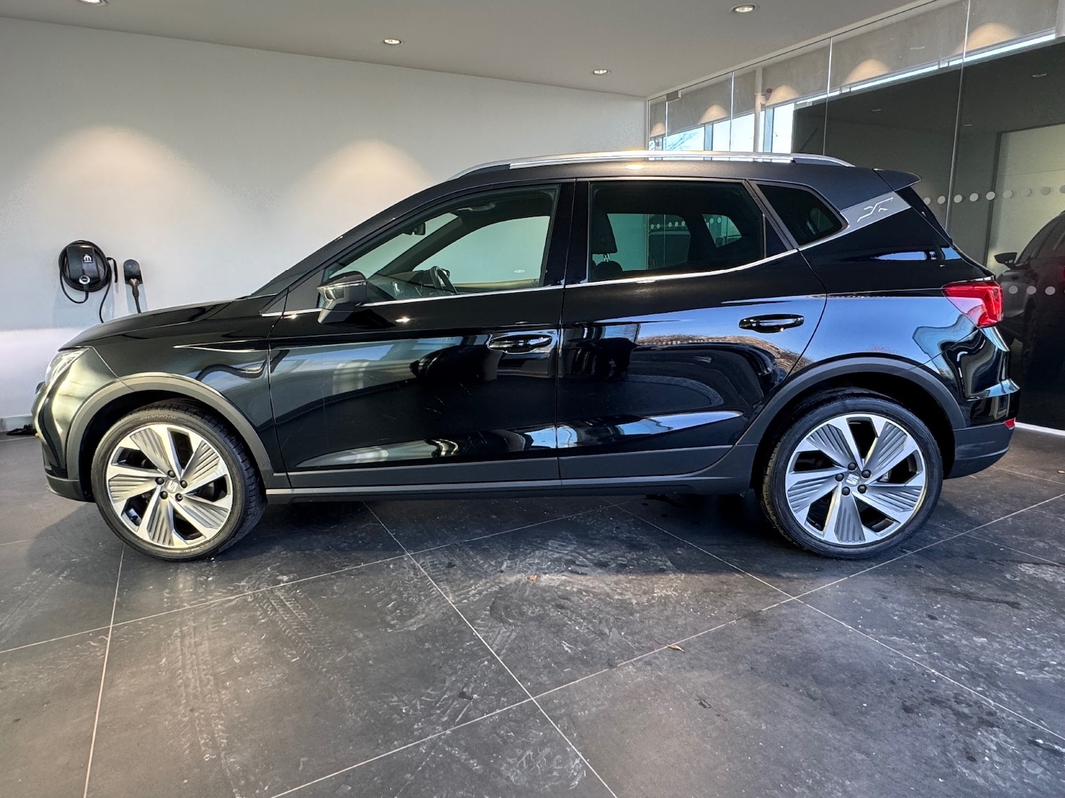 Used SEAT Arona 2022 for sale - 76804120: Photo 22