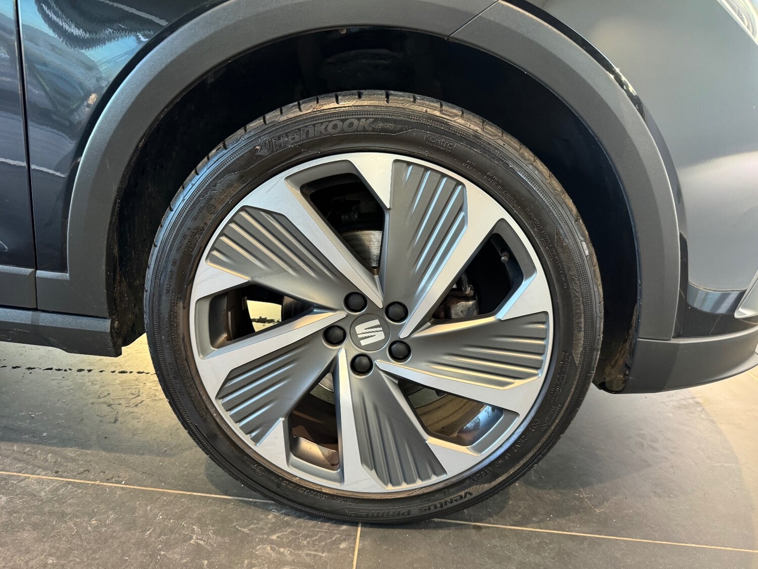 Used SEAT Arona 2022 for sale - 76804120: Photo 23