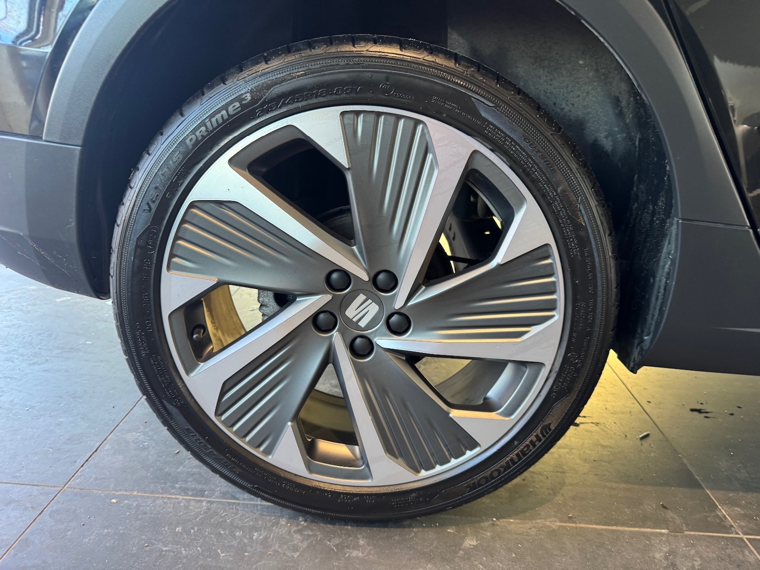 Used SEAT Arona 2022 for sale - 76804120: Photo 24