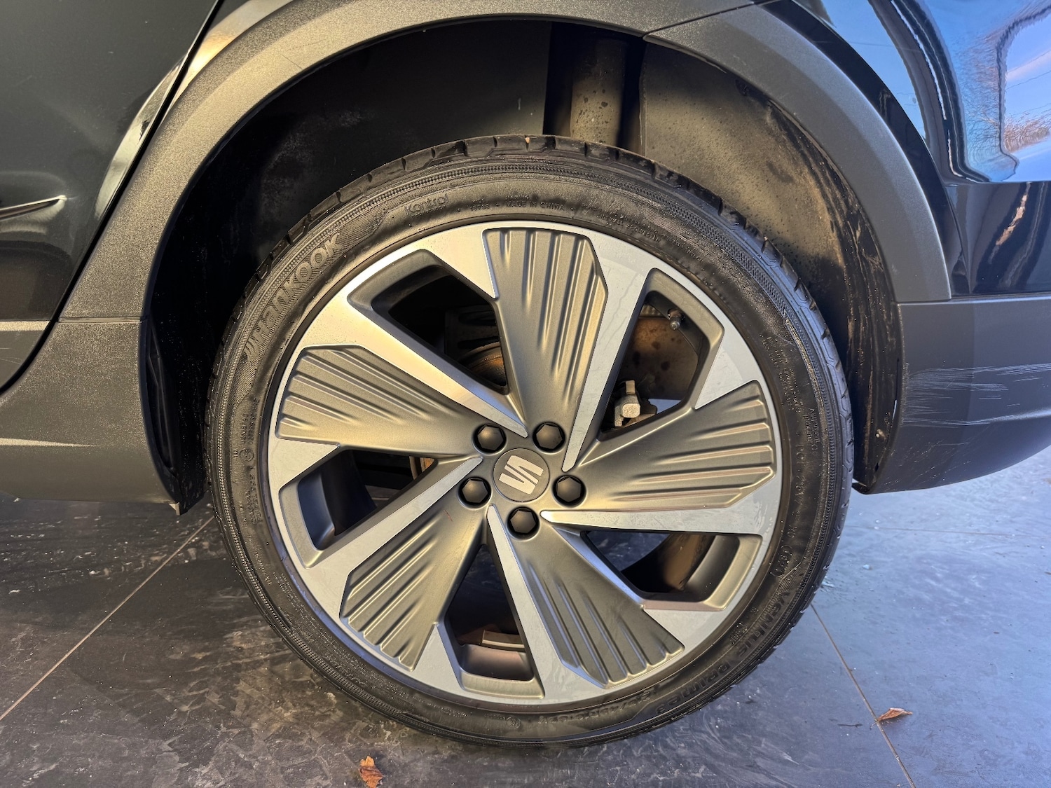 Used SEAT Arona 2022 for sale - 76804120: Photo 25