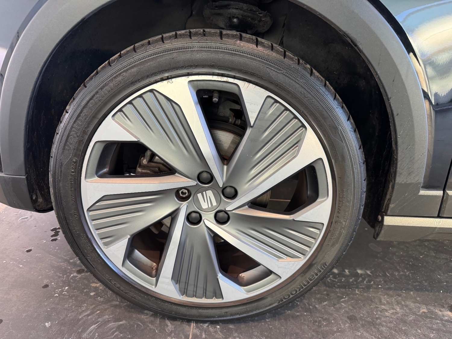 Used SEAT Arona 2022 for sale - 76804120: Photo 26