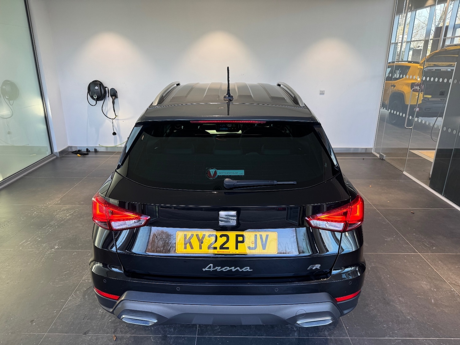 Used SEAT Arona 2022 for sale - 76804120: Photo 28