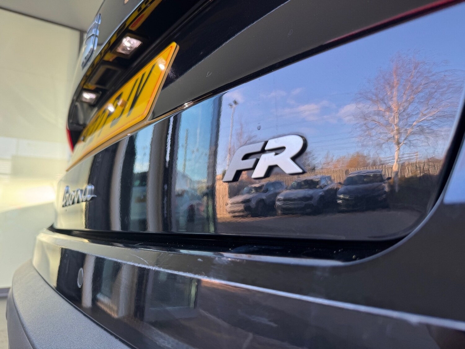 Used SEAT Arona 2022 for sale - 76804120: Photo 29